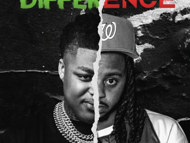 Difference (feat. Babyface Ray) (Single)