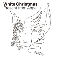 ホワイト・クリスマス・・・天使からの贈り物