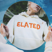 elated (Single)