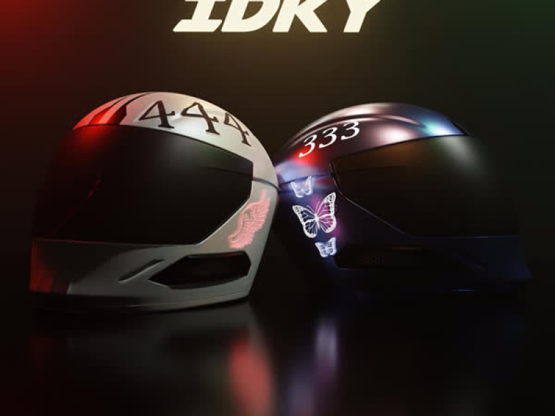 IDKY (Single)