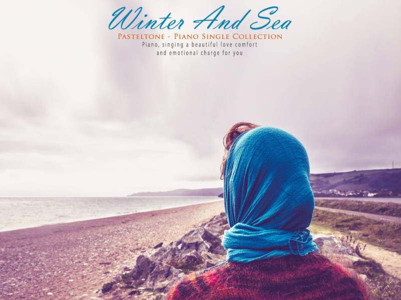 Winter And The Sea (Single)