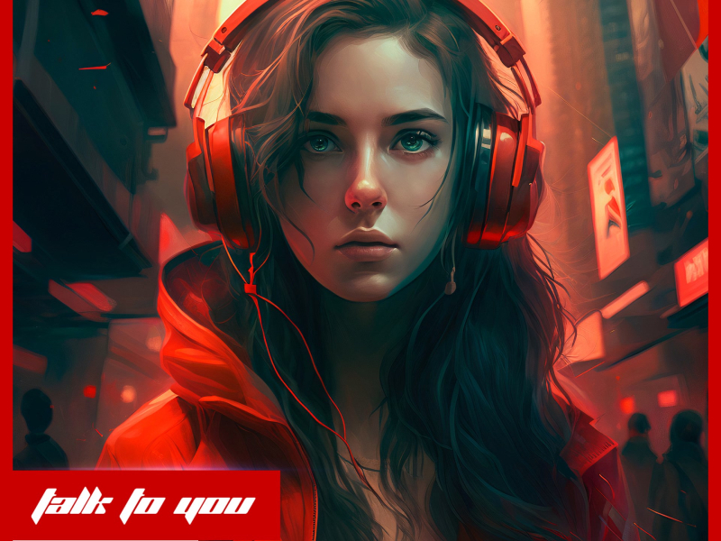 Talk To You (Single)