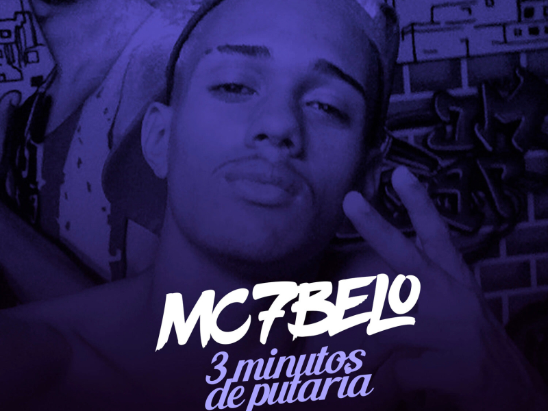 3 Minutos de Putaria (Single)