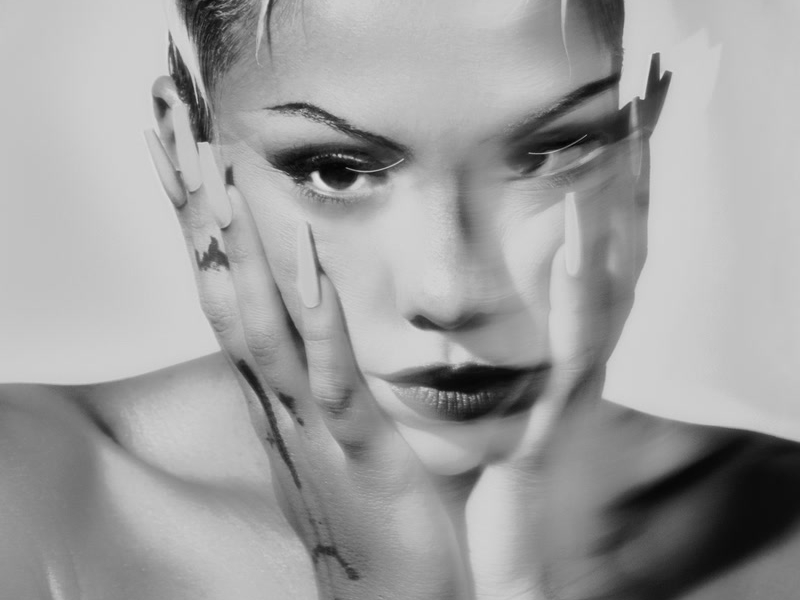 Lean On Me (Live Acoustic) (Single)