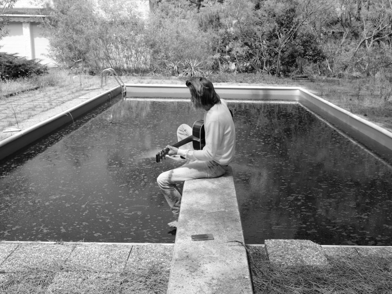 Les paradis perdus (Single)