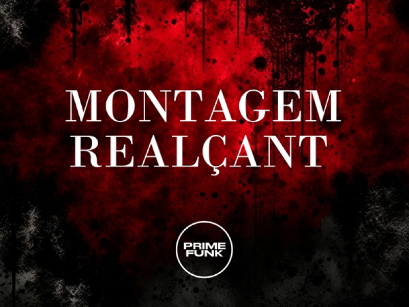 MONTAGEM REALÇANT (Single)