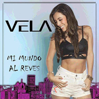 Mi Mundo Al Reves (Single)