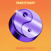 Take It Easy (Single)