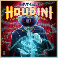 Houdini (Single)