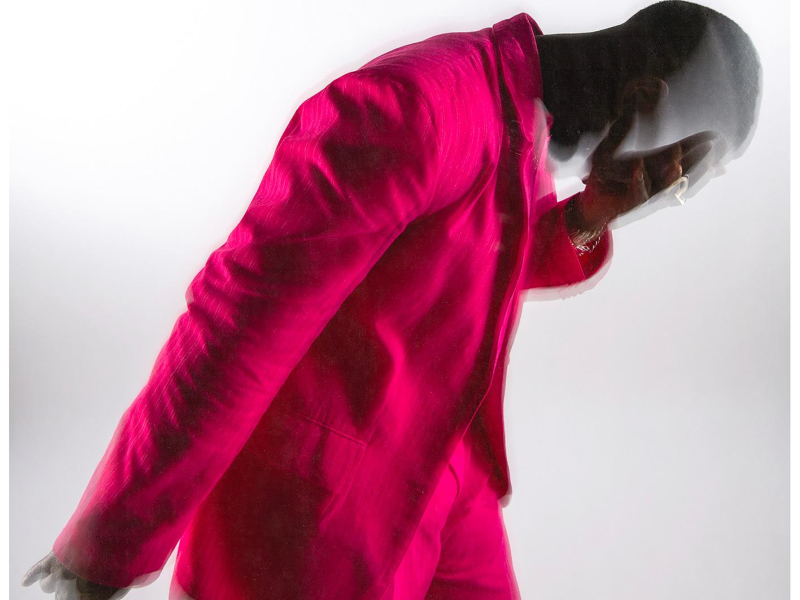 God Bless U (Single)