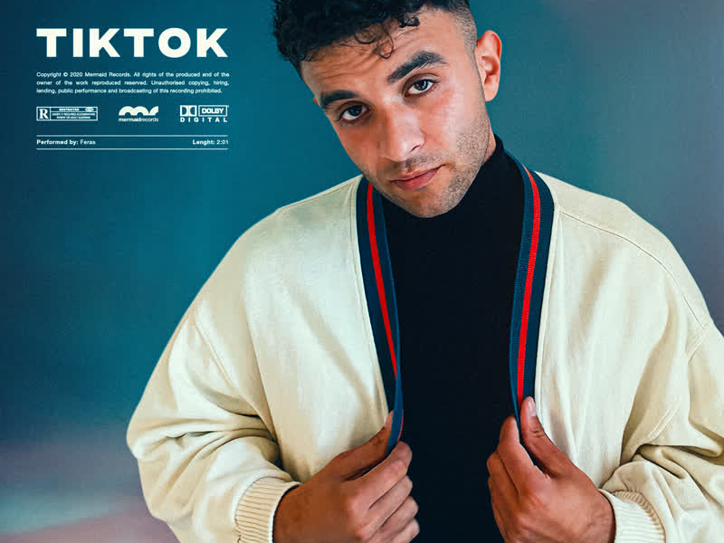 TikTok (Single)