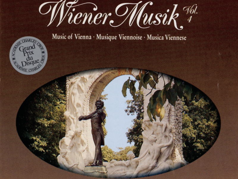 Wiener Musik Vol. 4