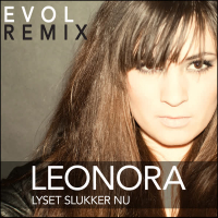 Lyset Slukker Nu (Single)