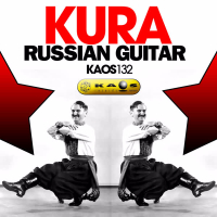 Kura - Russian Guitar