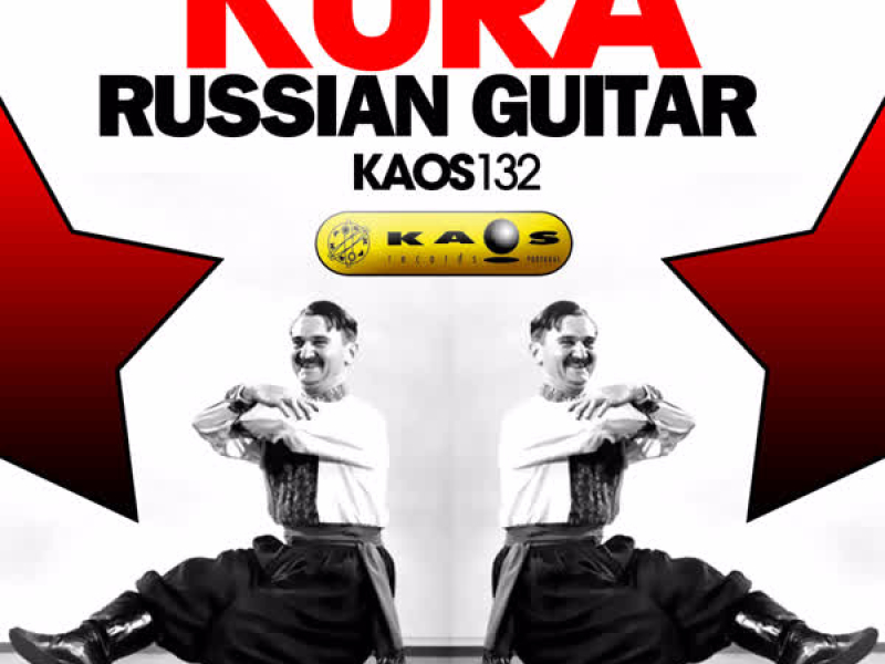 Kura - Russian Guitar