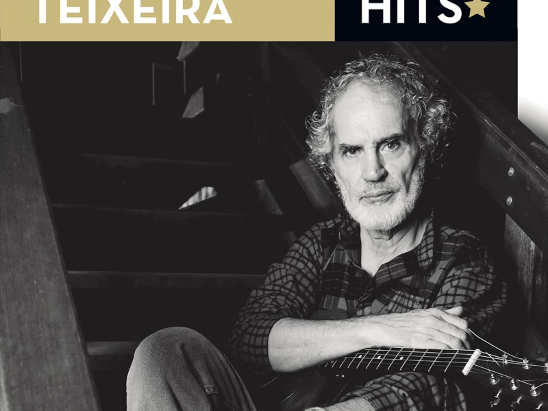 Mega Hits - Renato Teixeira (Remasterizado)