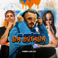 NA SEQUÊNCIA DA BOTADA (Single)