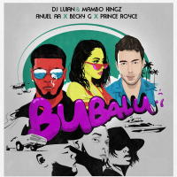 Bubalu (Single)