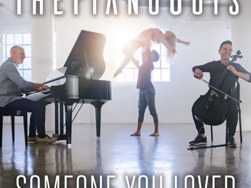 Someone You Loved (Single)