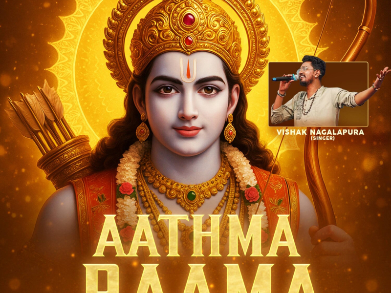 Aathma Raama (Single)