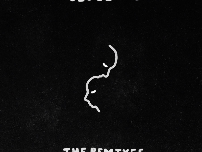 Close To U Remix EP (feat. Carsen) (Single)