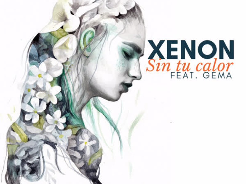 Sin Tu Calor (Single)
