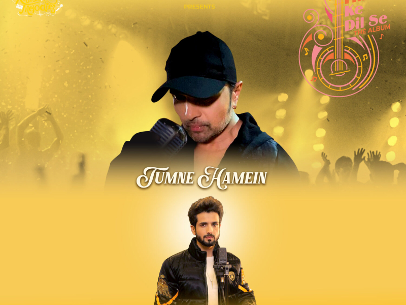 Tumne Hamein (Single)