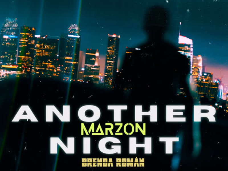 Another Night (Single)