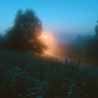 Early morning things (EP)