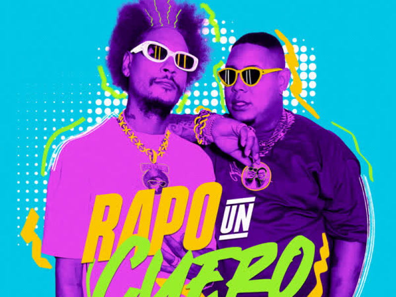 Rapo un Cuero (Single)