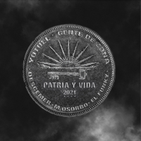 Patria y Vida (Single)