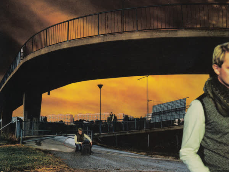 Turn On (City Lights) (Single)