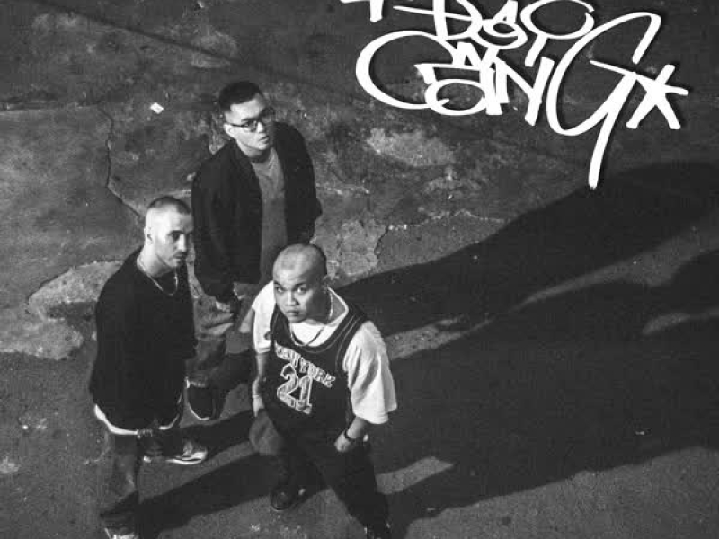 Đội Cấng (Single)