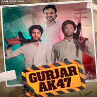 Gurjar AK47 (Single)