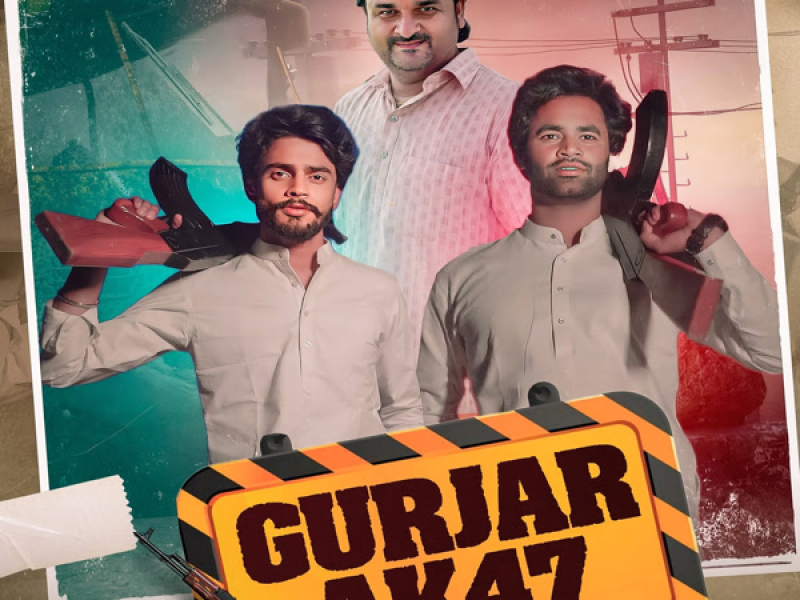 Gurjar AK47 (Single)