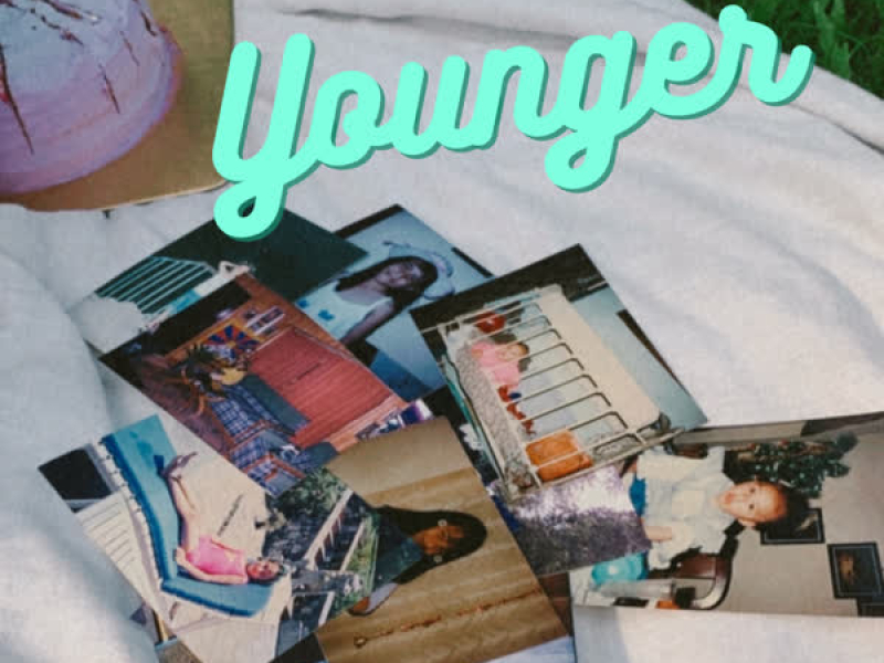 Younger (Single)