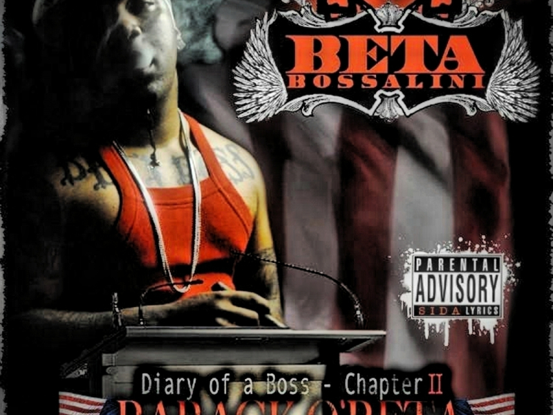 Diary of a Boss: Chapter 2 - Barack OBeta