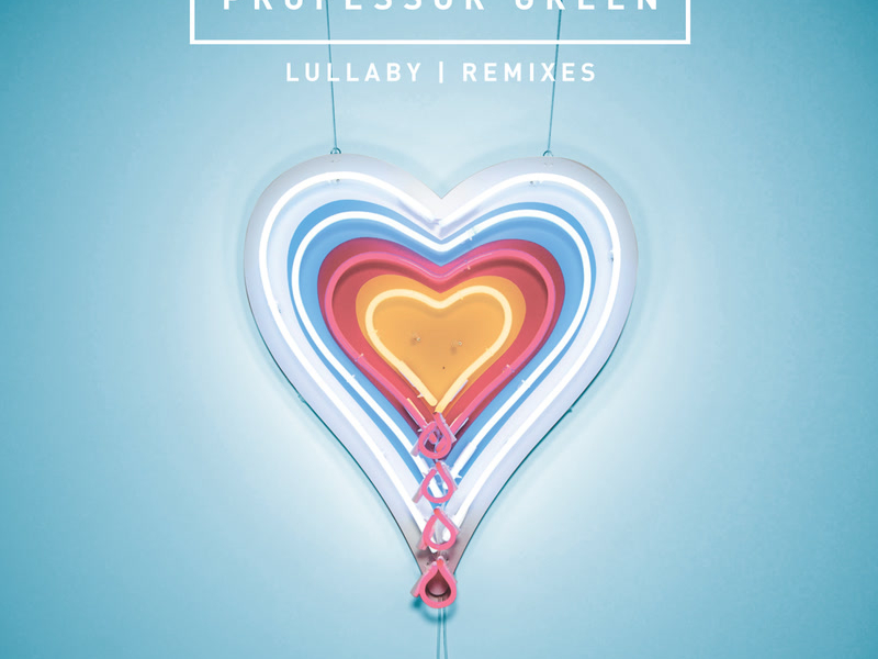Lullaby (Remixes) (Single)