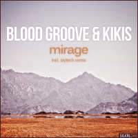 Mirage (Single)