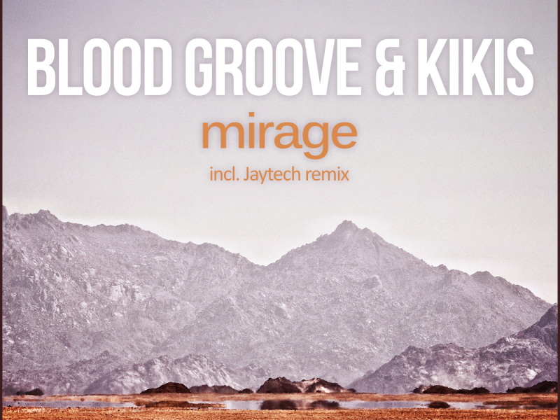 Mirage (Single)