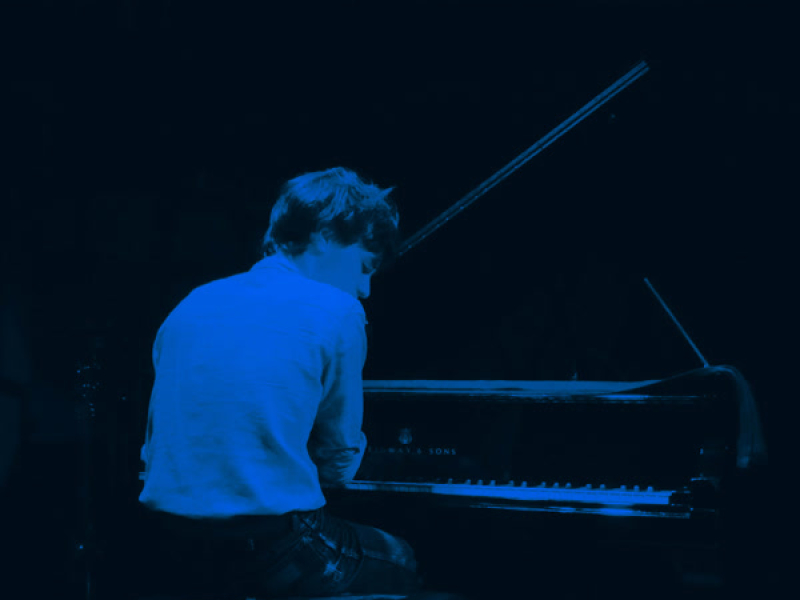 Blue Christmas (Under the Covers) (Single)