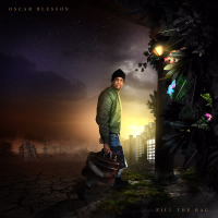 Fill the Bag (Single)