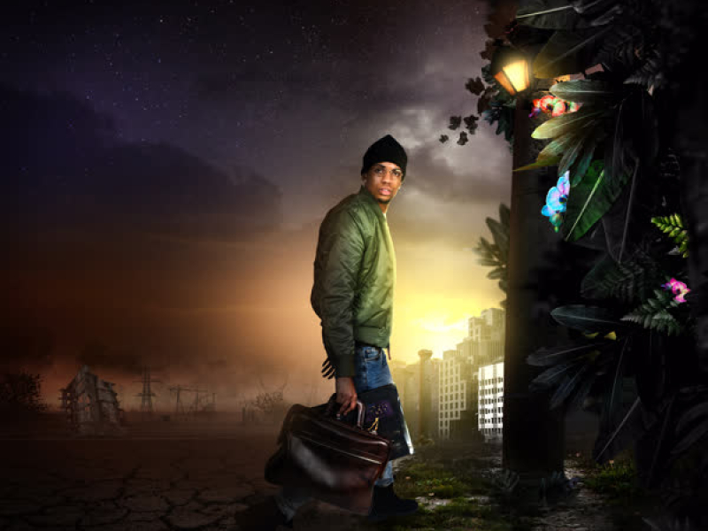 Fill the Bag (Single)