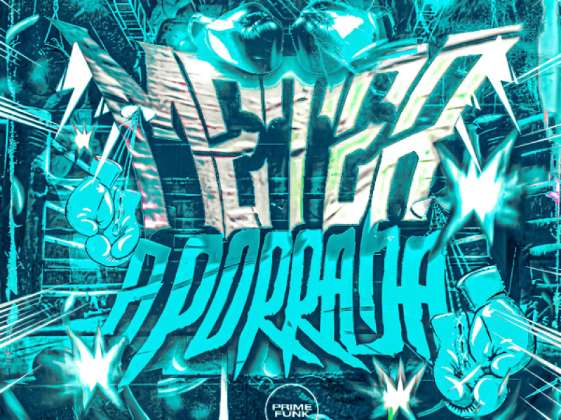 Meter a Porrada (Single)