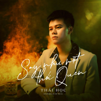 Say Như Một Thói Quen (Single)