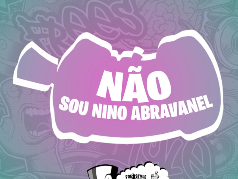 Não Sou Nino Abravanel (Single)