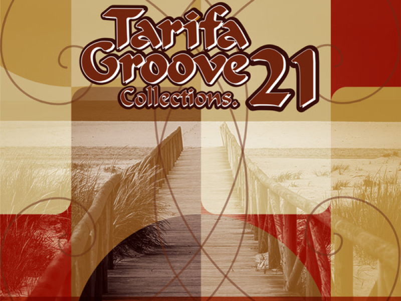 Tarifa Groove Collections 21 - Renaissance