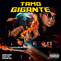 Tamo Gigante (Single)