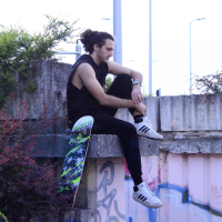 I Remember (feat. Malana) (Single)