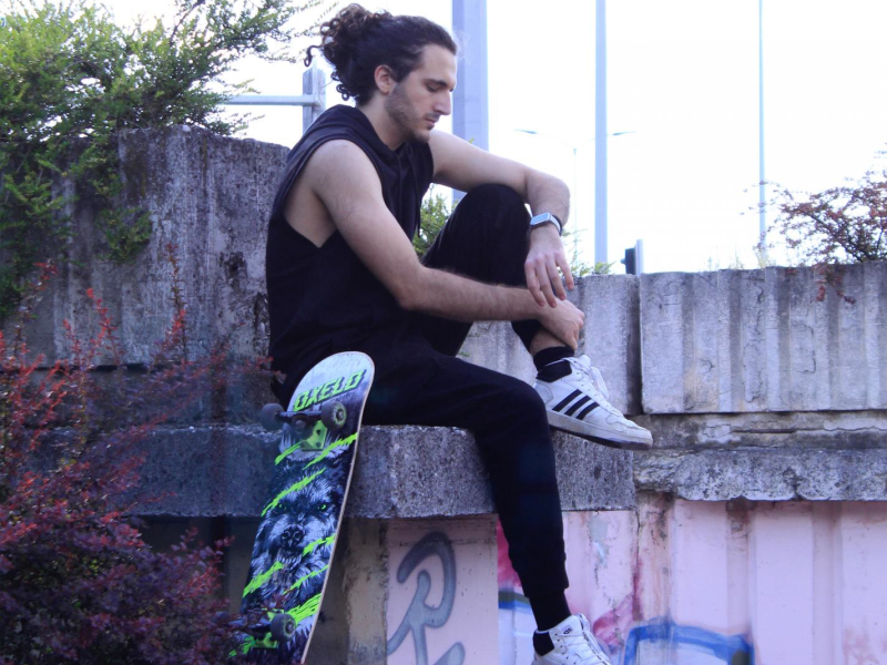 I Remember (feat. Malana) (Single)